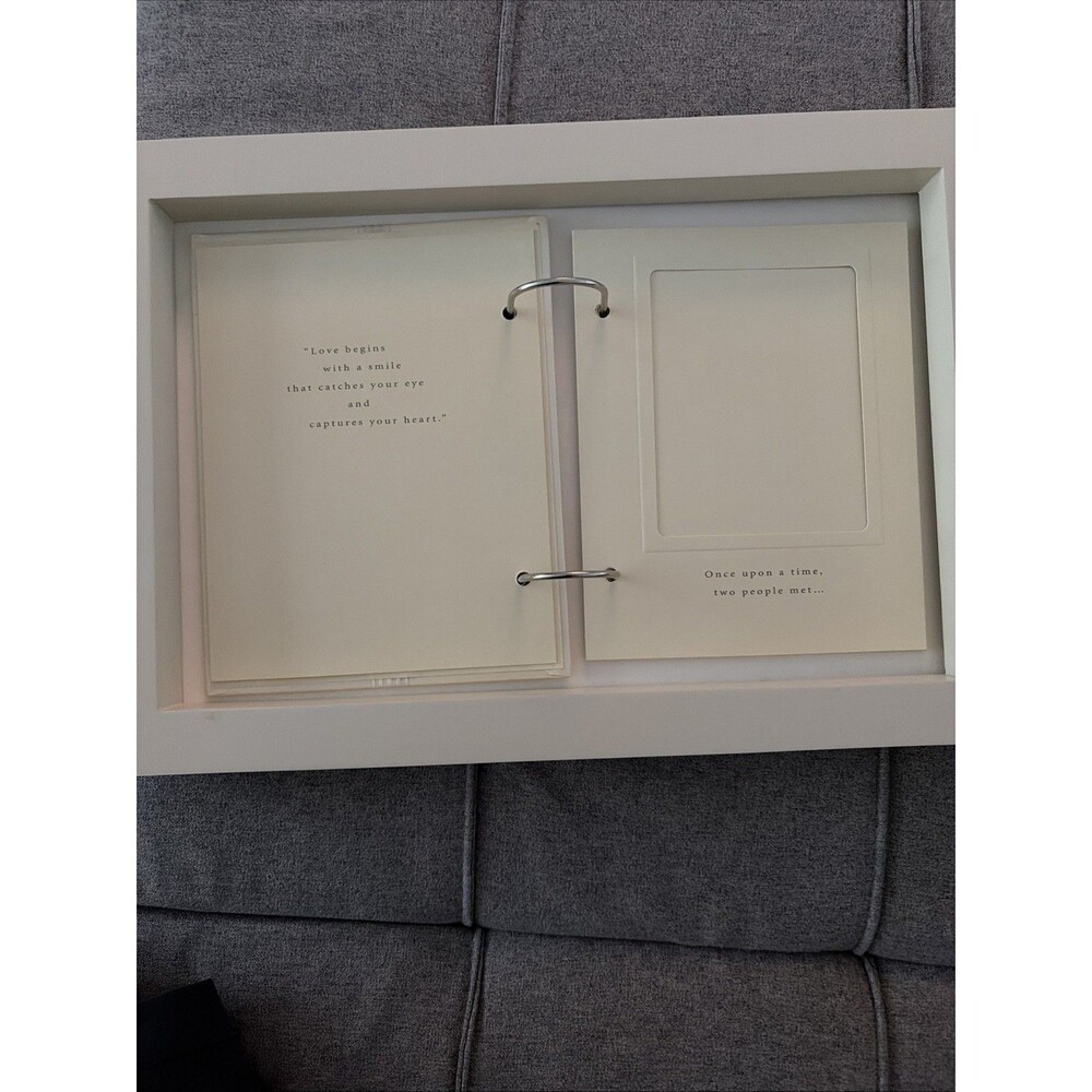 Hallmark Our Story Telling Frame - Picture 3 of 9